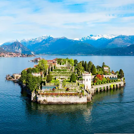 Il Porticciolo * Stresa