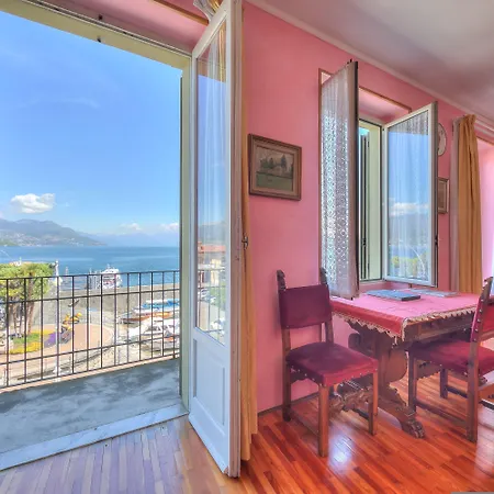 Il Porticciolo Stresa