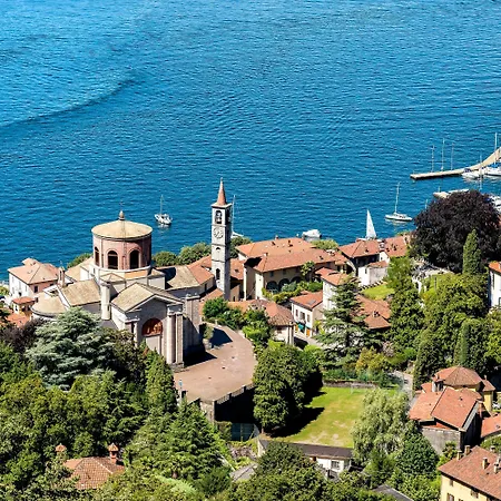 Il Porticciolo Appartement Stresa