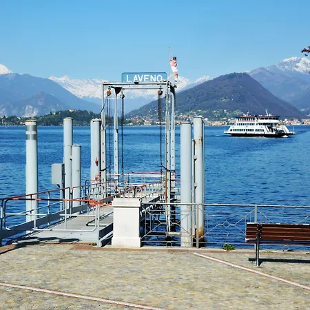 Il Porticciolo * Stresa