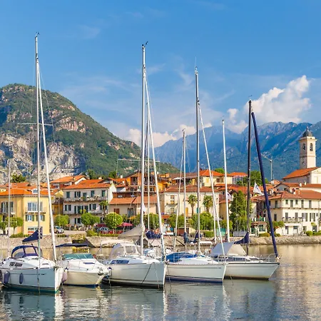 Il Porticciolo Appartamento Stresa