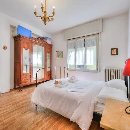 Il Porticciolo Appartement Stresa