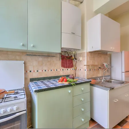 Appartement Il Porticciolo *