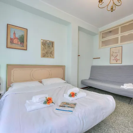 Appartement Il Porticciolo *