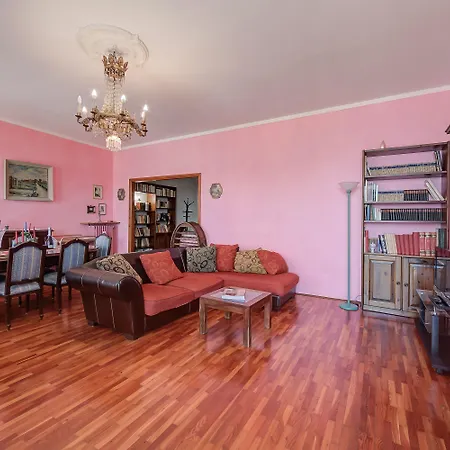 Appartement Il Porticciolo *