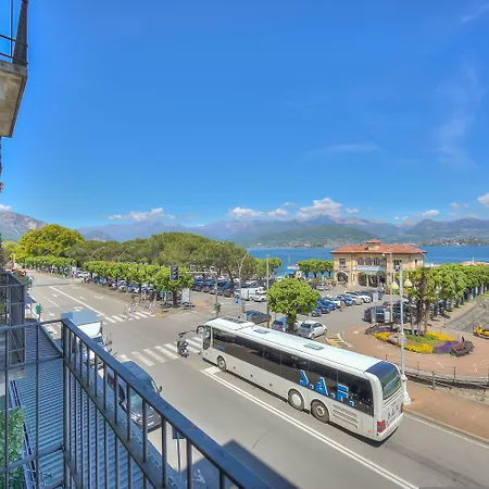 Appartement Il Porticciolo