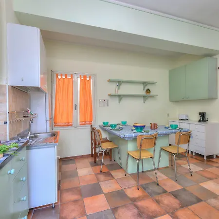 Appartement Il Porticciolo Stresa