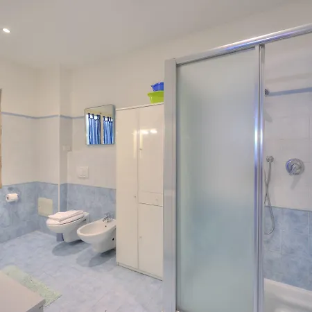 Appartement Il Porticciolo Stresa