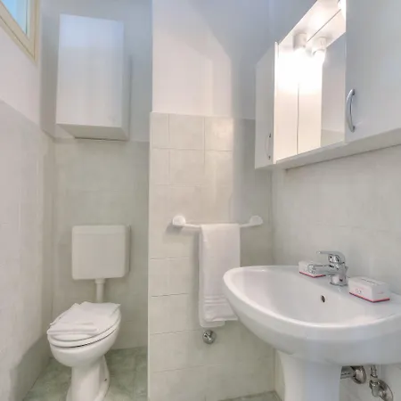 Appartement Il Porticciolo