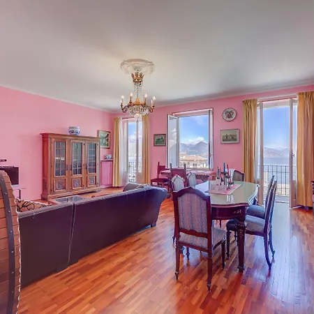 Appartement Il Porticciolo