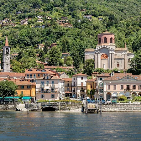 Il Porticciolo * Stresa